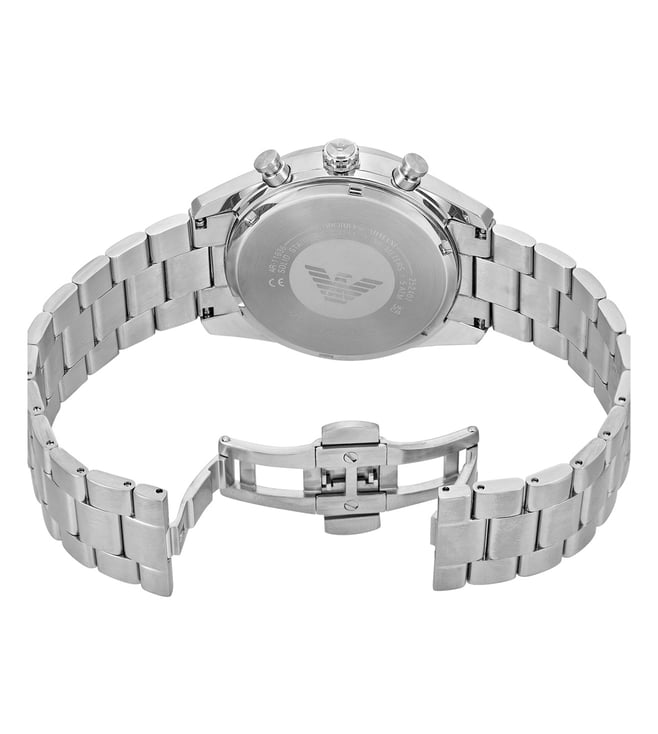 Emporio Armani Analog Watch for Men AR11636 - KRISHNA WATCH COMPANY
