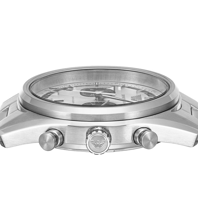 Emporio Armani Analog Watch for Men AR11636 - KRISHNA WATCH COMPANY
