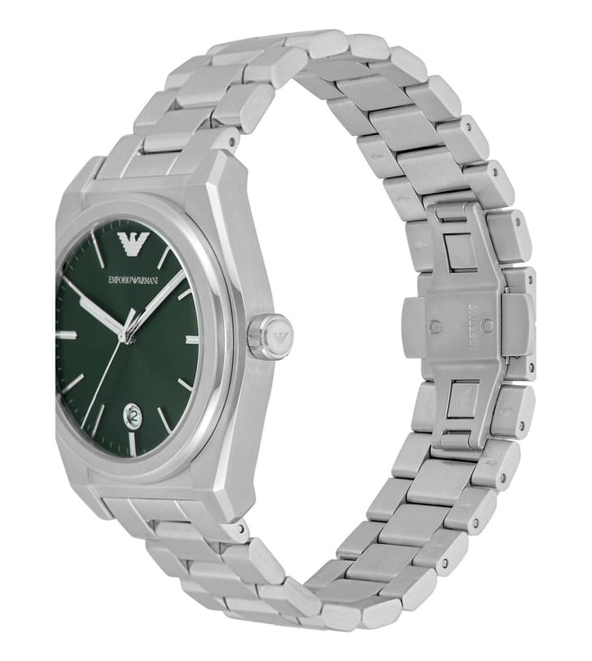 Emporio Armani Analog Watch for Men AR11621 - KRISHNA WATCH COMPANY