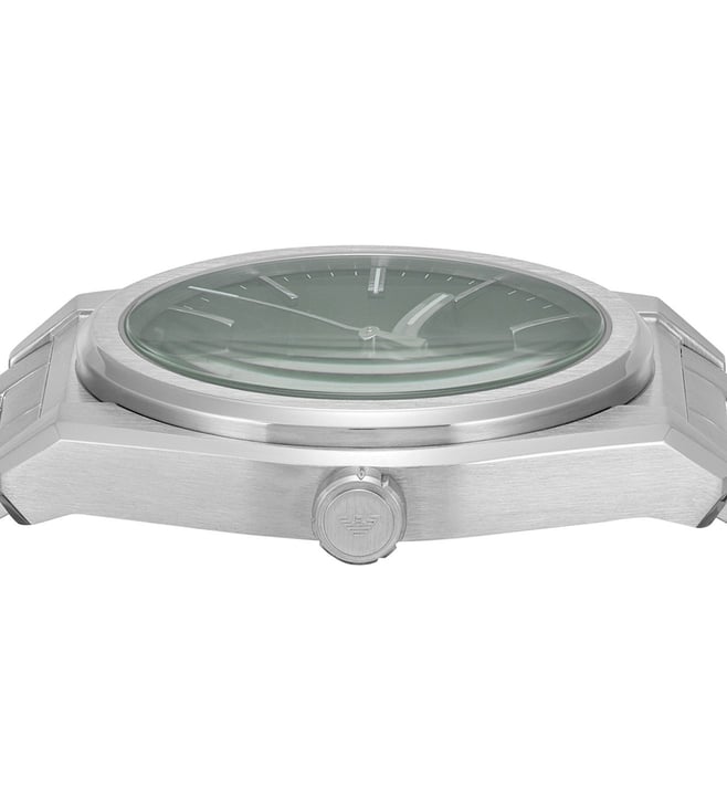Emporio Armani Analog Watch for Men AR11621 - KRISHNA WATCH COMPANY