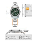 Emporio Armani Analog Watch for Men AR11621 - KRISHNA WATCH COMPANY