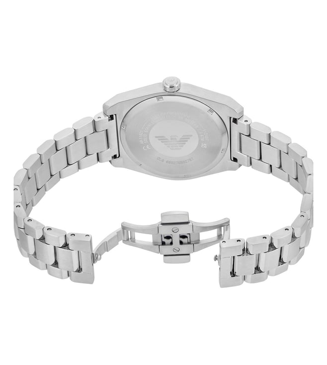 Emporio Armani Analog Watch for Men AR11621 - KRISHNA WATCH COMPANY