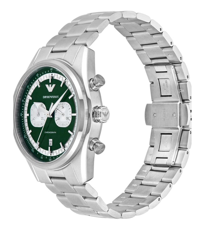Emporio Armani Analog Watch for Men AR11637 - KRISHNA WATCH COMPANY
