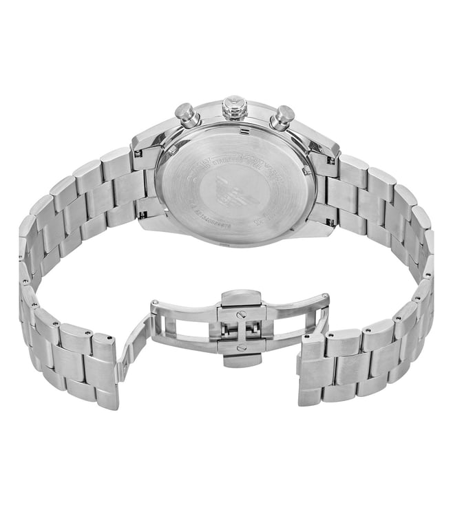 Emporio Armani Analog Watch for Men AR11637 - KRISHNA WATCH COMPANY