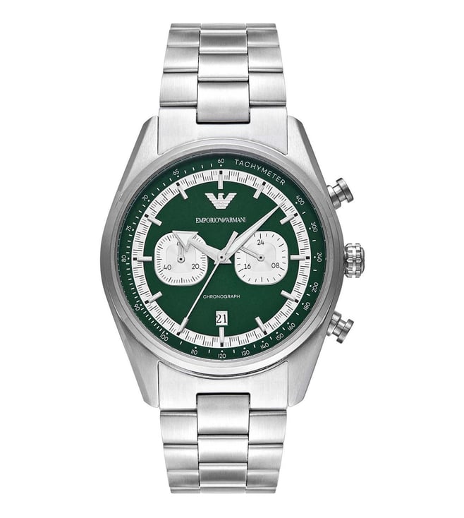 Emporio Armani Analog Watch for Men AR11637 - KRISHNA WATCH COMPANY