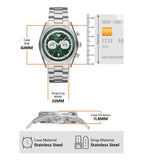 Emporio Armani Analog Watch for Men AR11637