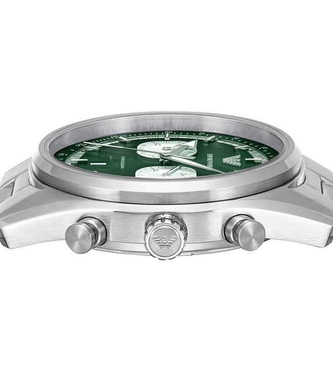 Emporio Armani Analog Watch for Men AR11637 - KRISHNA WATCH COMPANY
