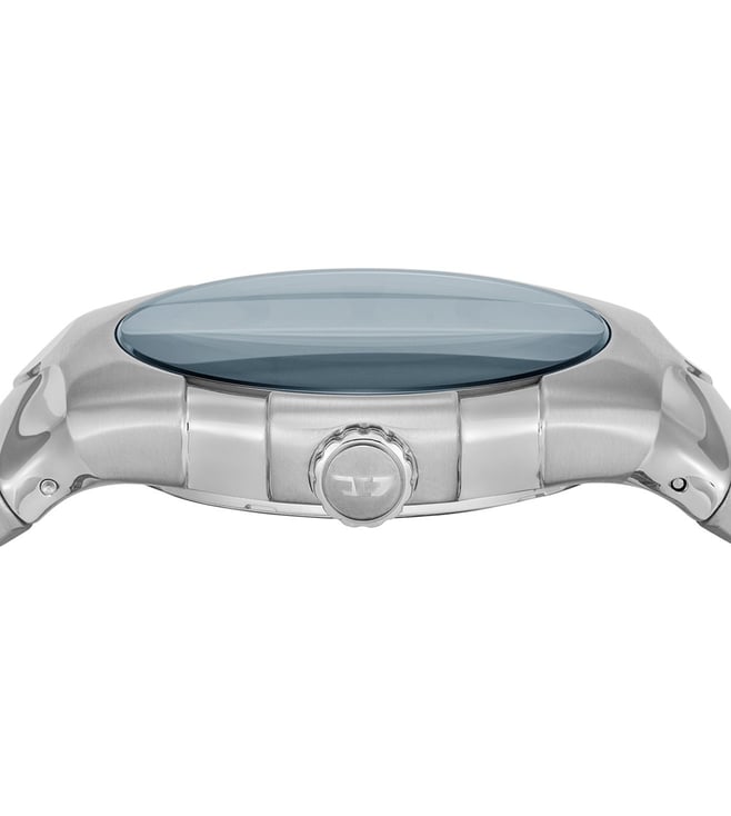 Diesel D-Sruptor Analog Watch for Men - DZ2212 - KRISHNA WATCH COMPANY