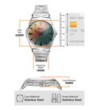 Diesel D-Sruptor Analog Watch for Men - DZ2212