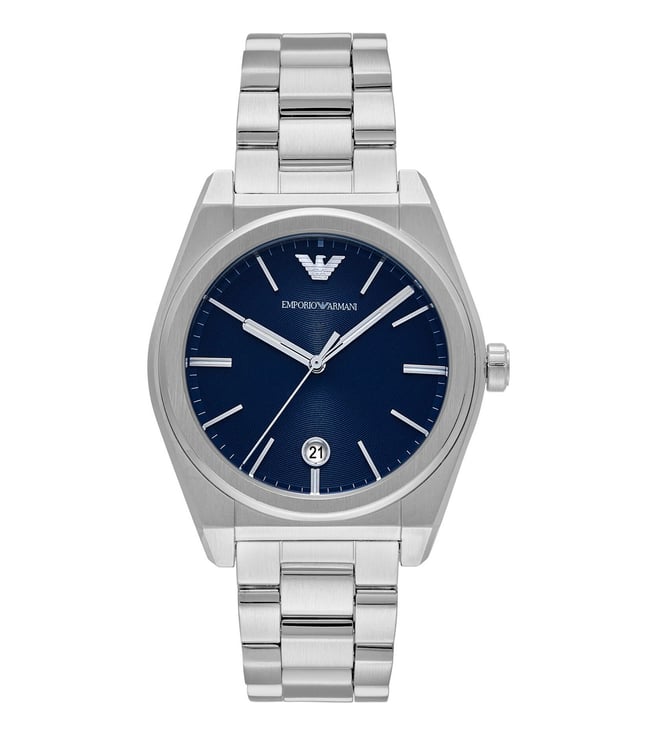 Emporio Armani Analog Watch for Men AR11620 - KRISHNA WATCH COMPANY