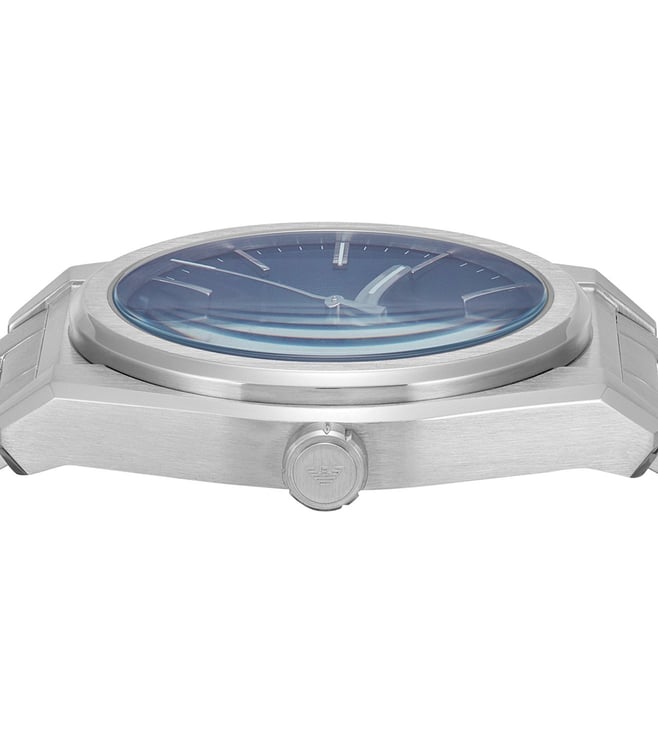 Emporio Armani Analog Watch for Men AR11620 - KRISHNA WATCH COMPANY