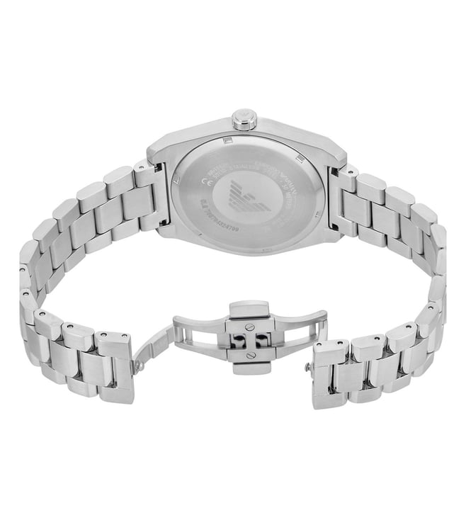 Emporio Armani Analog Watch for Men AR11620 - KRISHNA WATCH COMPANY