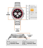 Michael Kors Accelerator 2.0 Chronograph Watch for Men MK9176
