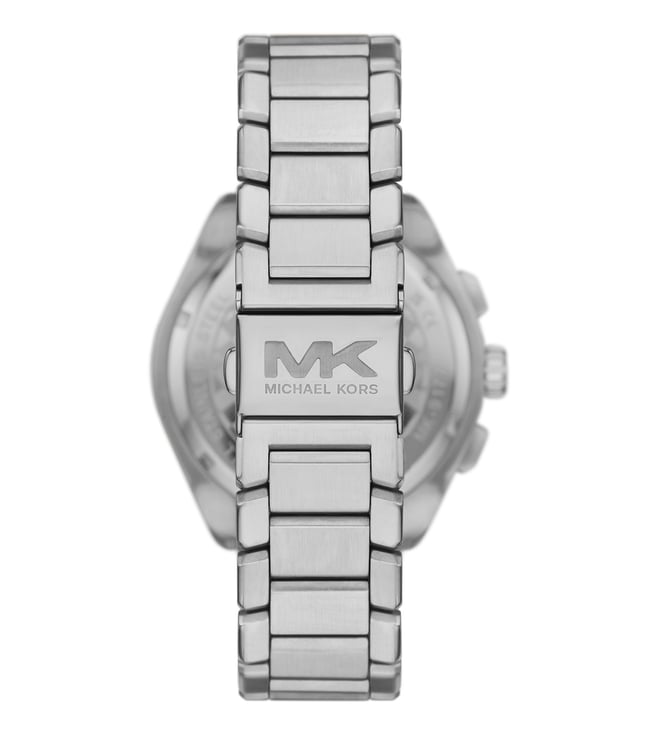 Michael Kors Accelerator 2.0 Chronograph Watch for Men - MK9176 - KRISHNA WATCH COMPANY