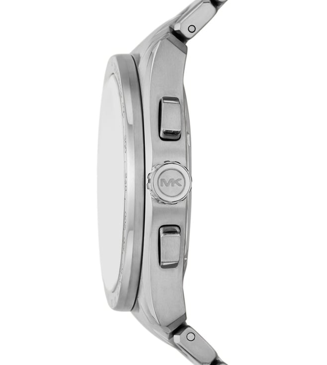 Michael Kors Accelerator 2.0 Chronograph Watch for Men - MK9176 - KRISHNA WATCH COMPANY