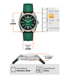 Michael Kors Accelerator 2.0 Analog Watch for Men - MK9173 - KRISHNA WATCH COMPANY