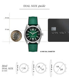 Michael Kors Accelerator 2.0 Analog Watch for Men - MK9173 - KRISHNA WATCH COMPANY