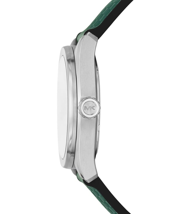 Michael Kors Accelerator 2.0 Analog Watch for Men - MK9173 - KRISHNA WATCH COMPANY