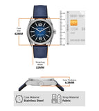Michael Kors Accelerator 2.0 Analog Watch for Men - MK9174 - KRISHNA WATCH COMPANY