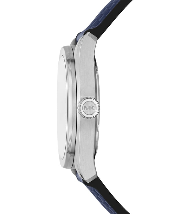 Michael Kors Accelerator 2.0 Analog Watch for Men - MK9174 - KRISHNA WATCH COMPANY