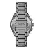 Michael Kors Accelerator 2.0 Chronograph Watch for Men MK9178 - KRISHNA WATCH COMPANY