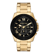 Michael Kors Alek Chronograph Watch for Men MK9184