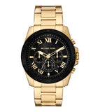 Michael Kors Alek Chronograph Watch for Men MK9184 - KRISHNA WATCH COMPANY