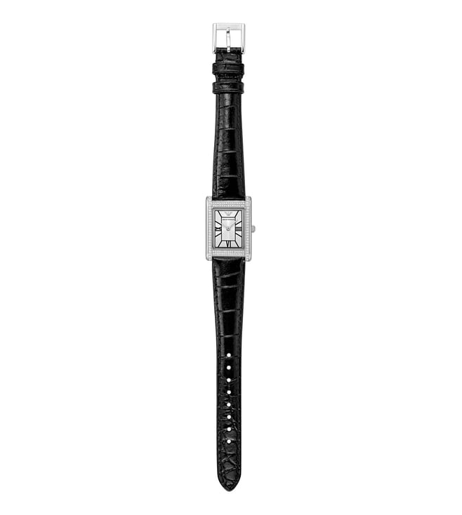 Emporio Armani Analog Watch for Women - AR11623 - KRISHNA WATCH COMPANY