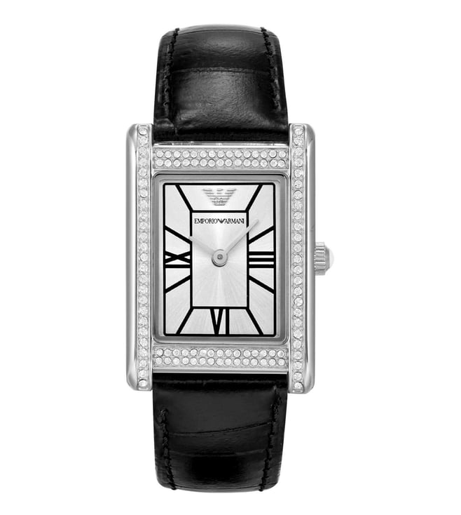 Emporio Armani Analog Watch for Women - AR11623 - KRISHNA WATCH COMPANY