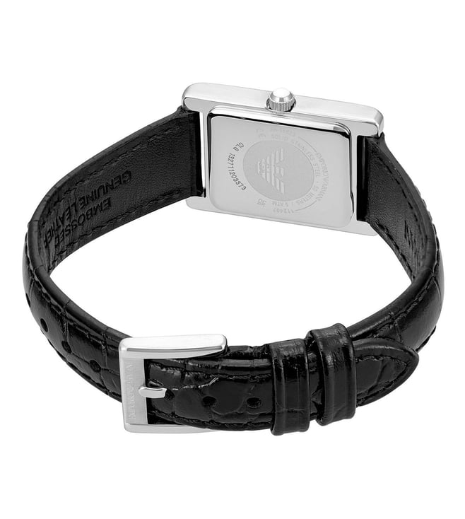 Emporio Armani Analog Watch for Women - AR11623 - KRISHNA WATCH COMPANY