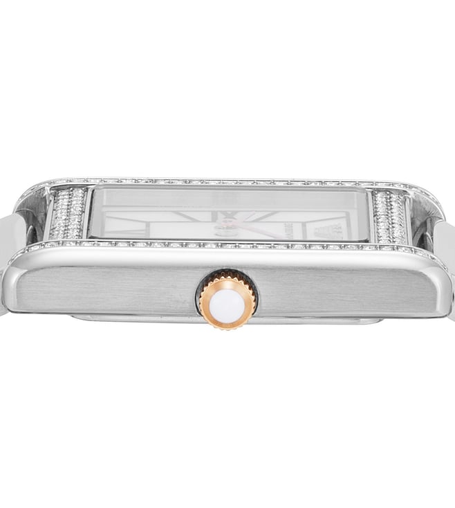 Emporio Armani Analog Watch for Women - AR11626 - KRISHNA WATCH COMPANY