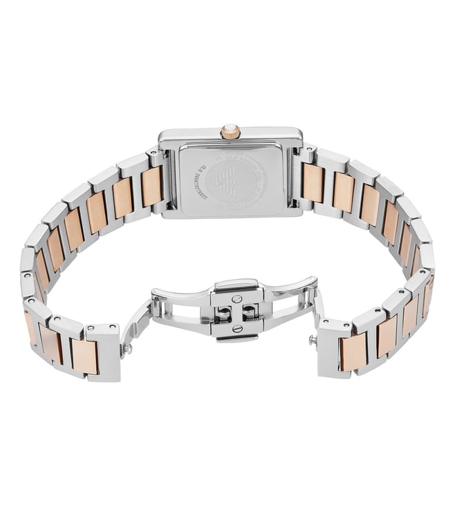 Emporio Armani Analog Watch for Women - AR11626 - KRISHNA WATCH COMPANY