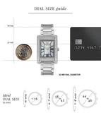 Emporio Armani Analog Watch for Women - AR11625 - KRISHNA WATCH COMPANY