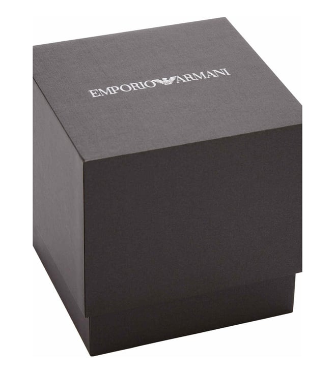 Emporio Armani Analog Watch for Women - AR11625 - KRISHNA WATCH COMPANY