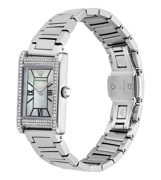 Emporio Armani Analog Watch for Women - AR11625 - KRISHNA WATCH COMPANY