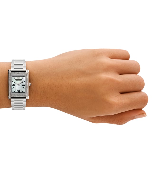 Emporio Armani Analog Watch for Women - AR11625 - KRISHNA WATCH COMPANY