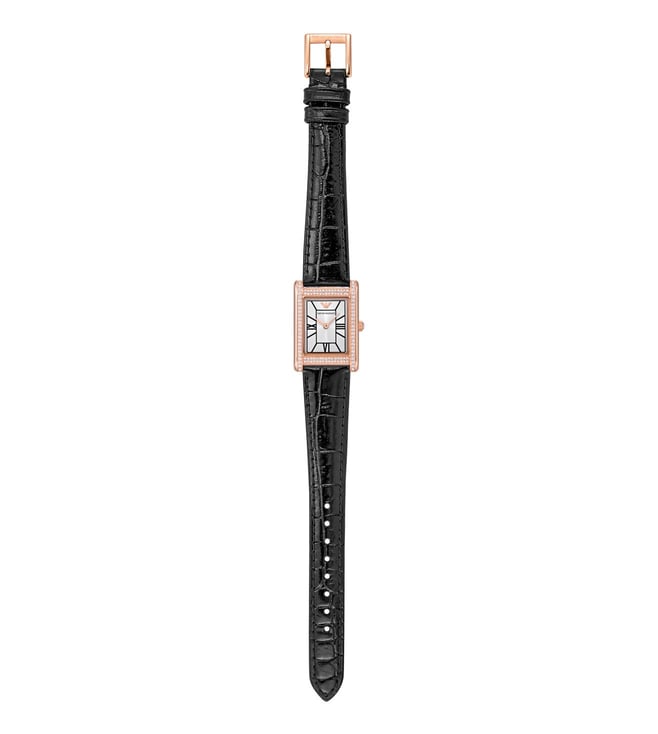 Emporio Armani Analog Watch for Women - AR11624 - KRISHNA WATCH COMPANY