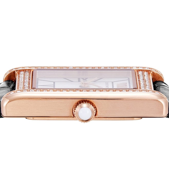 Emporio Armani Analog Watch for Women - AR11624 - KRISHNA WATCH COMPANY