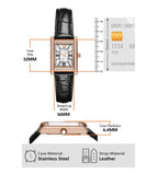 Emporio Armani Analog Watch for Women - AR11624