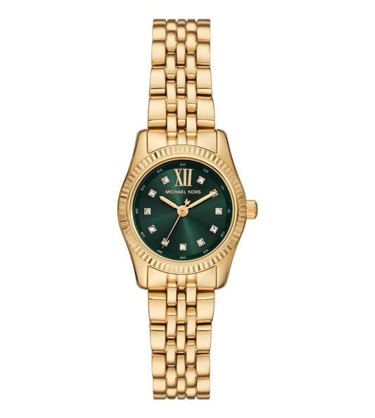 Michael Kors Lexington Analog Watch for Women MK4842
