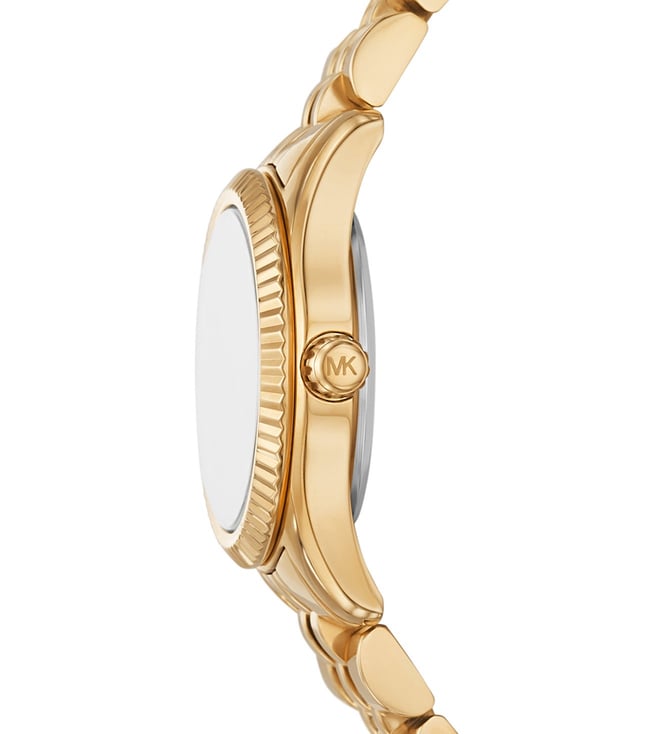 Michael Kors Lexington Analog Watch for Women MK4842 - KRISHNA WATCH COMPANY