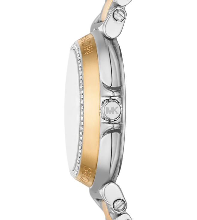 Michael Kors Maren Analog Watch for Women MK7492 - KRISHNA WATCH COMPANY