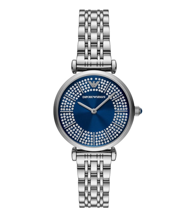 Emporio Armani Analog Watch for Women - AR11627 - KRISHNA WATCH COMPANY