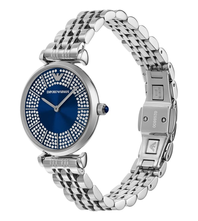 Emporio Armani Analog Watch for Women - AR11627 - KRISHNA WATCH COMPANY