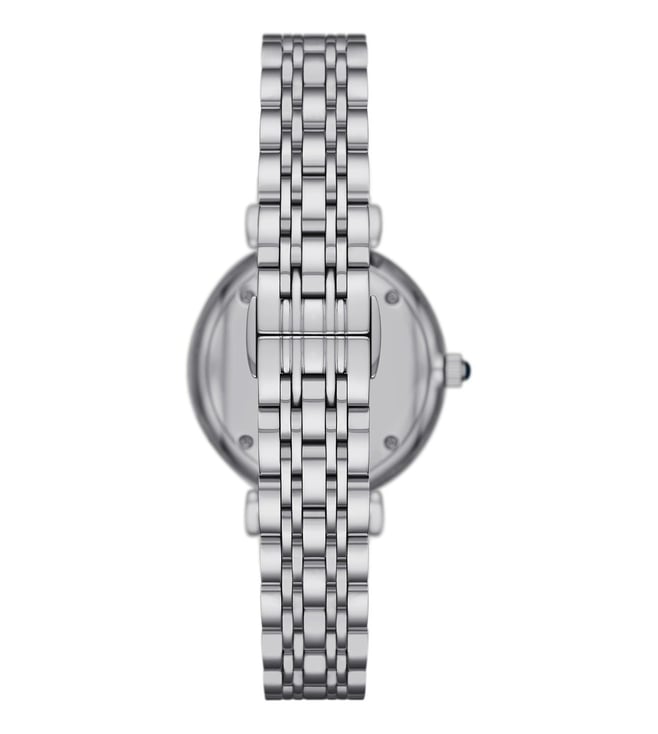 Emporio Armani Analog Watch for Women - AR11627 - KRISHNA WATCH COMPANY