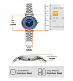 Emporio Armani Analog Watch for Women - AR11627