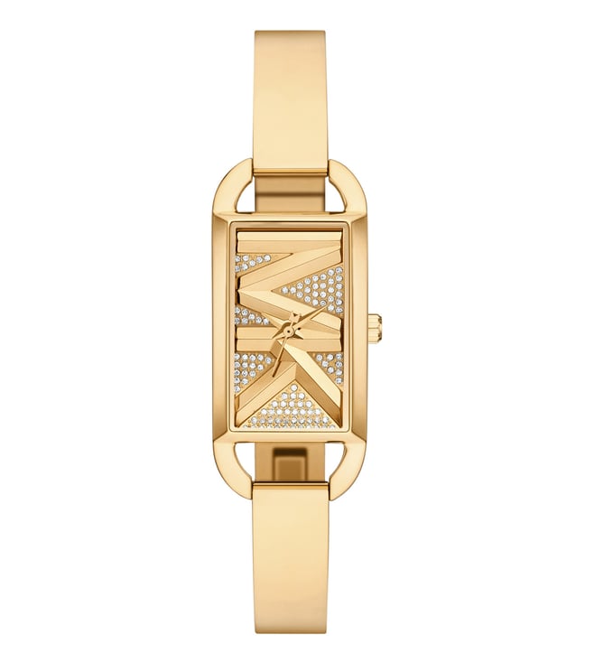 Michael Kors MK Empire Analog Watch for Women - MK4840 - KRISHNA WATCH COMPANY