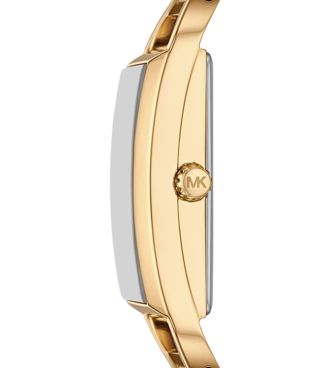 Michael Kors MK Empire Analog Watch for Women - MK4840 - KRISHNA WATCH COMPANY