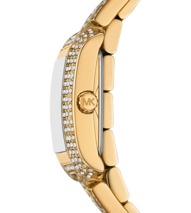 Michael Kors Emery Analog Watch for Women MK4835 - KRISHNA WATCH COMPANY