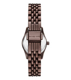 Michael Kors Lexington Analog Watch for Women MK4844